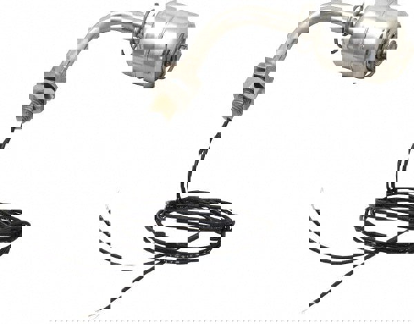 300 Max psi, 200&deg;F Max, Liquid Level Side-Mounted Switch