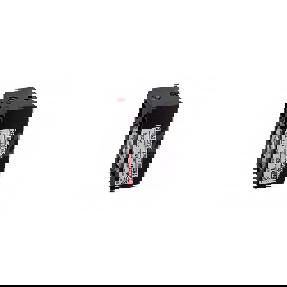 Block Clamp Cylinders; Action Type: Sing