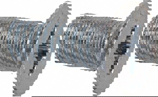 Machine Screw: M5x0.8 x 14.00 mm OAL, Flat Head, Phillips