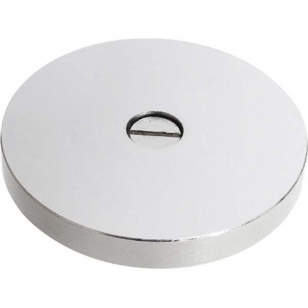 Electromagnets; Number of Pieces: 1 ; Depth (Inch): 13/64 ; Body Diameter: 1.575in ; Overall Length (Inch): 13/64 ; Width (Inch): 1.575in ; Width (Decimal Inch): 1.575in; 1.5750