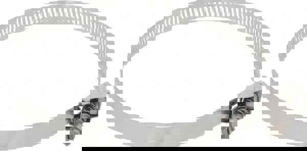 Worm Gear Clamp: SAE 72, 2 to 5