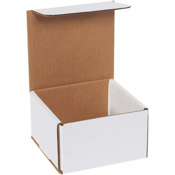 Corrugated Shipping Box: 5
