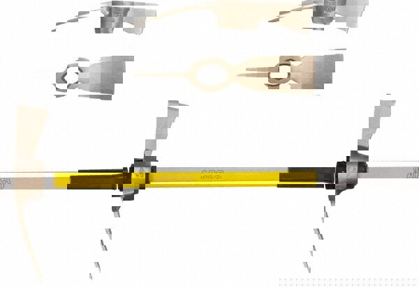 89 oz Nonsparking Mattock