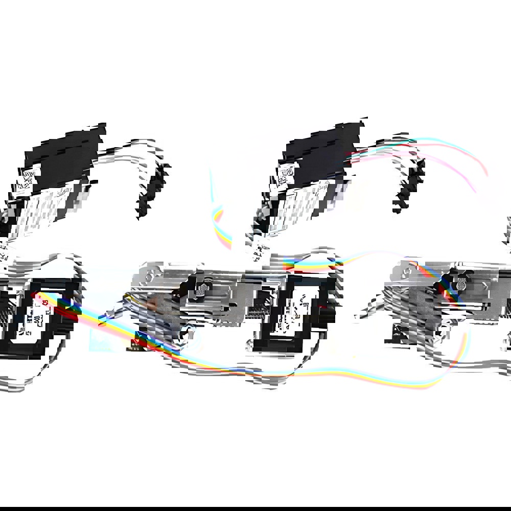 Electromagnet Lock Accessories; Accessory Type: Electric Latch Retraction Kit ; For Use With: Exit Devices ; Material: Steel