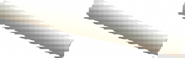 5/8 Inch Diameter x 6 Inch Long Ceramic Rod