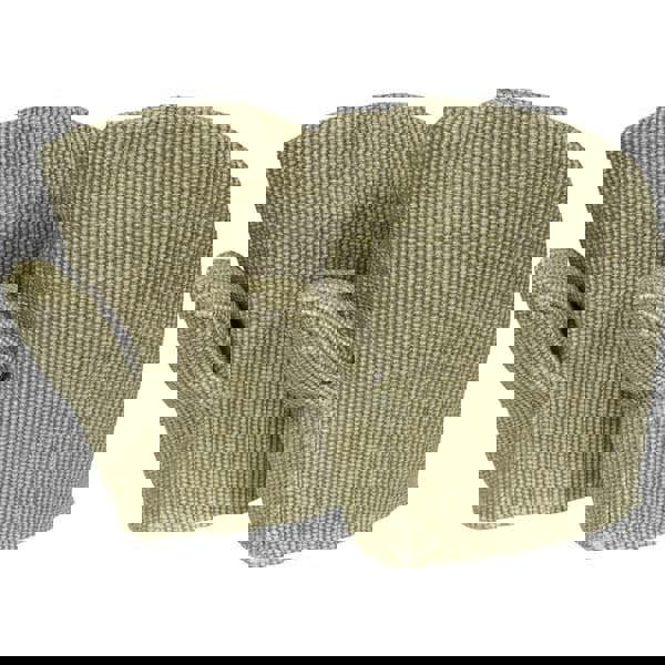 Size Universal Zetex Plus Heat Resistant Mitten