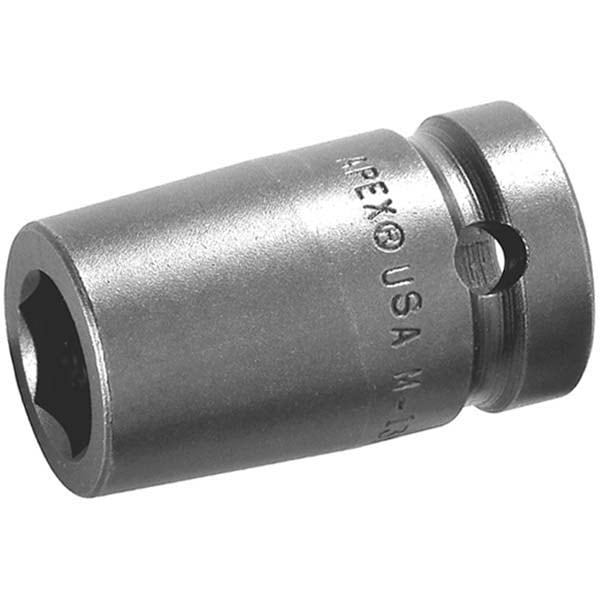 Impact Socket: 1/2