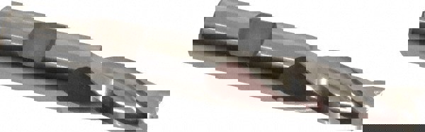 Tapered End Mill: 3 &deg; per Side, 3/8