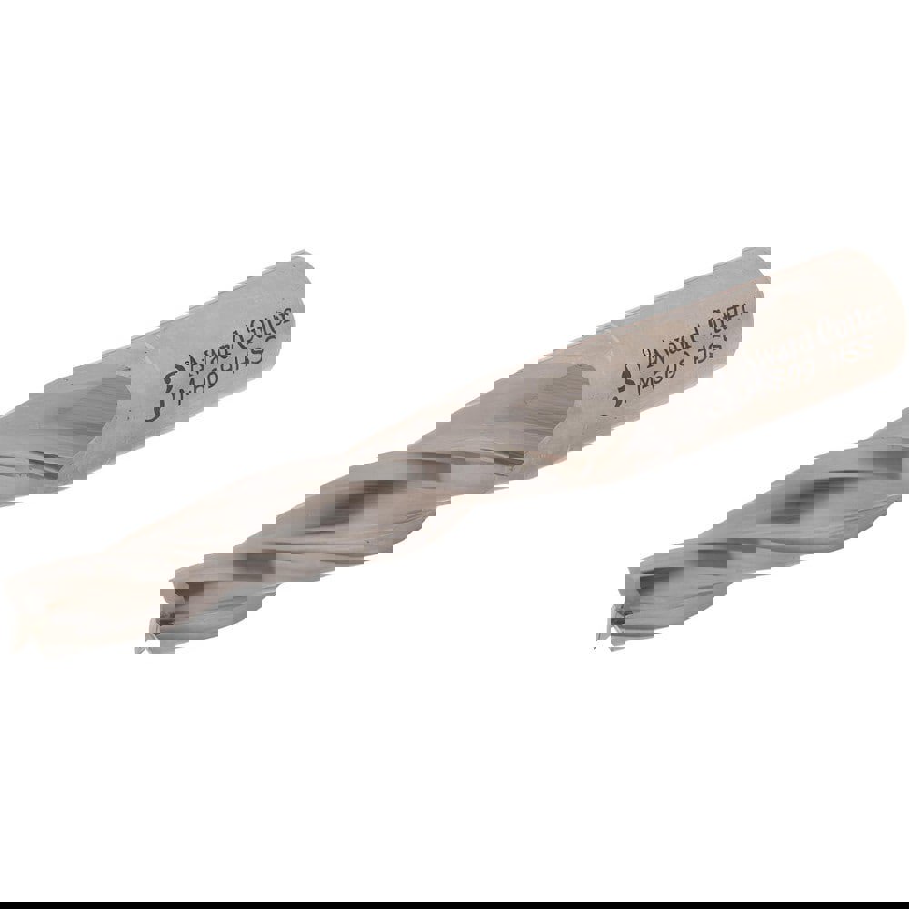 Tapered End Mill: 3 &deg; per Side, 3/8