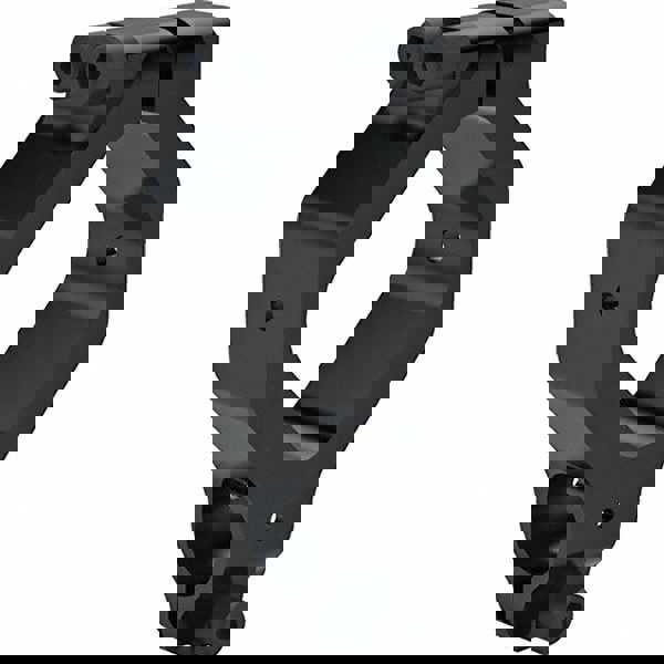 Aluminum Transition Block