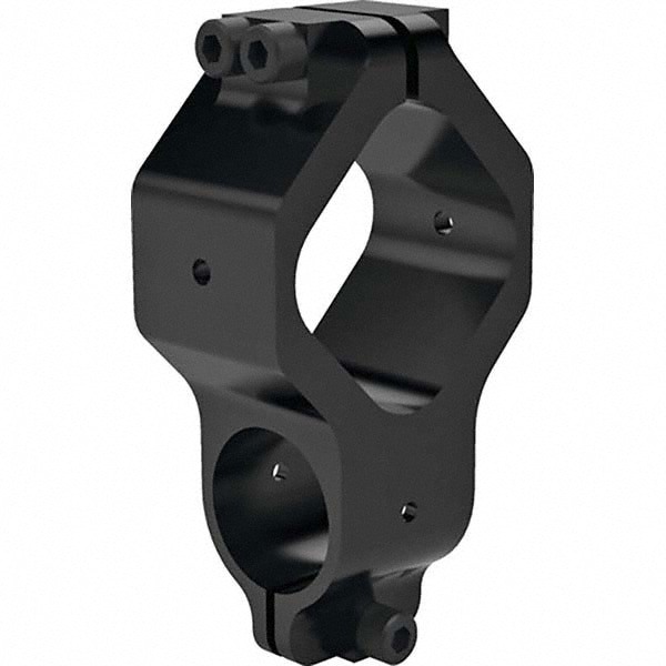 Aluminum Transition Bracket