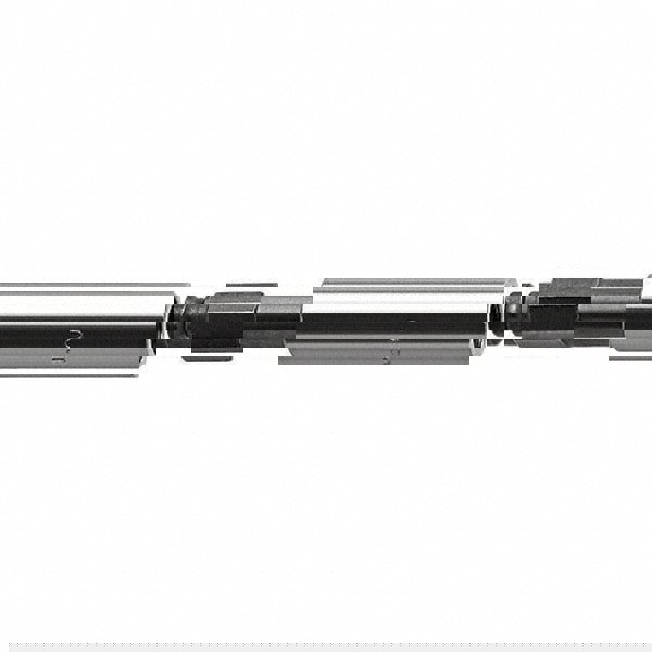 Hex Driver Bit Holder: Magnetic