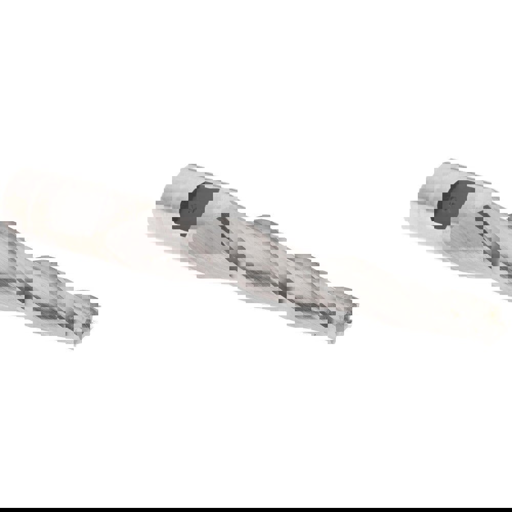 Tapered End Mill: 3 &deg; per Side, 3/8