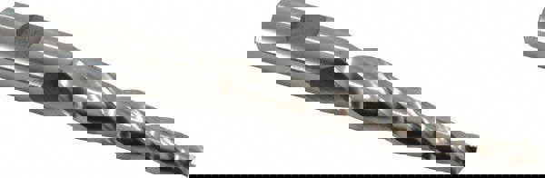 Tapered End Mill: 3 &deg; per Side, 3/8