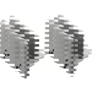 SHWR DR BOT GUIDE ASSY 2 PK