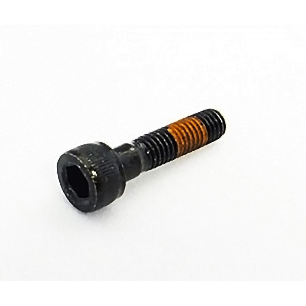 Framing Pipe Accessories; Accessory Type: Bolt Threadlock ; For Use With: Flexpipe Systems ; Material: Steel ; UNSPSC Code: 40175300