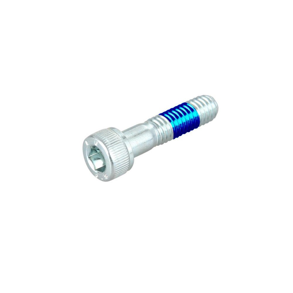 Framing Pipe Accessories; Accessory Type: Bolt for Joint Set ; For Use With: FlexPipe Systems ; Material: Steel ; UNSPSC Code: 40175300