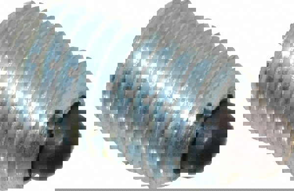 Threaded Spring Plunger: 5/8-11, 1.062