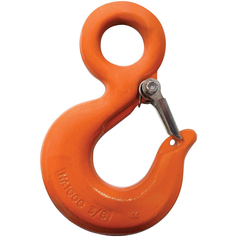 Chain Grade 80, Alloy Steel Eye Hook