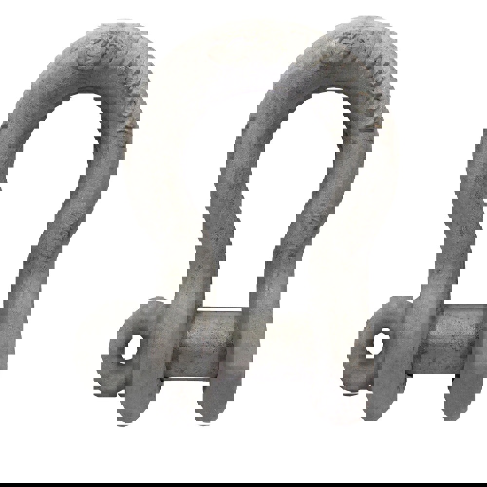 Anchor Shackle: Screw Pin