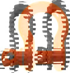 Anchor Shackle: Screw Pin