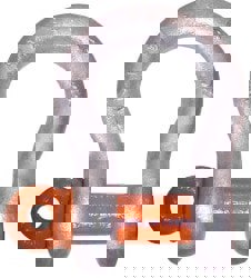 Anchor Shackle: Screw Pin