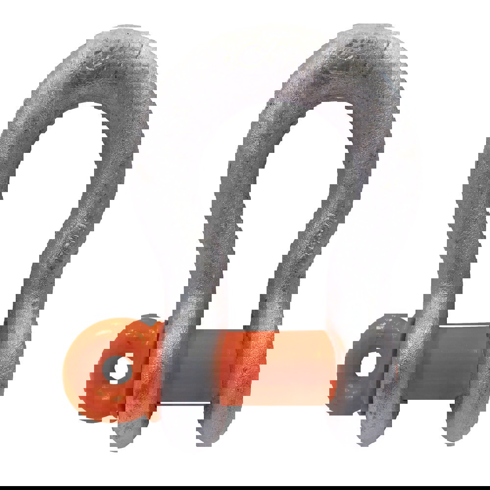 Anchor Shackle: Screw Pin