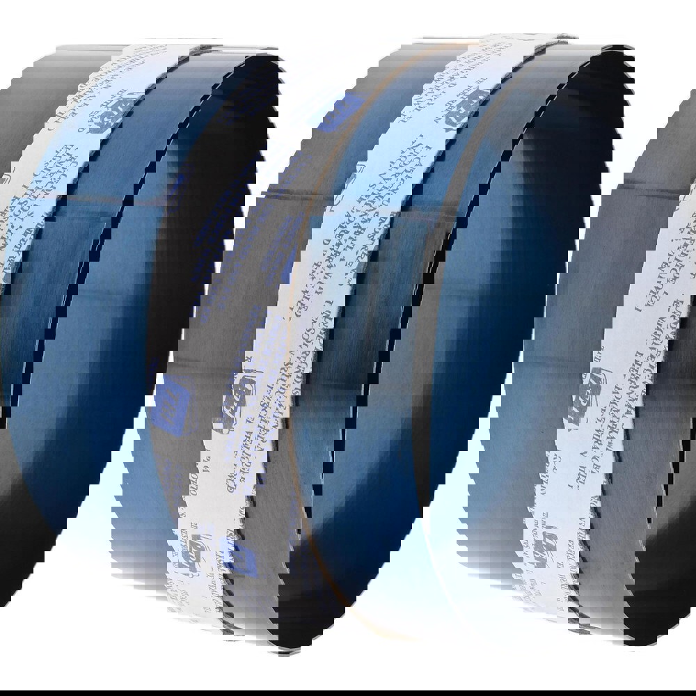 Shim Stock: 0.02'' Thick, 50'' Long, 6