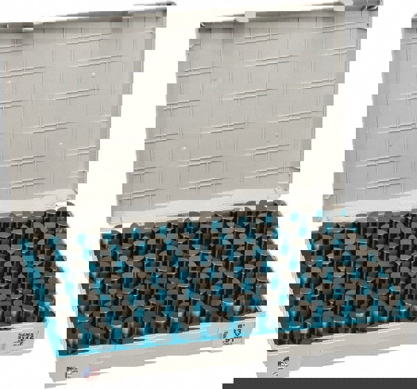 Class Z Plug Gage Set: 0.833 to 0.916