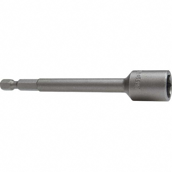 Screwdriver Insert Bit: 1/4