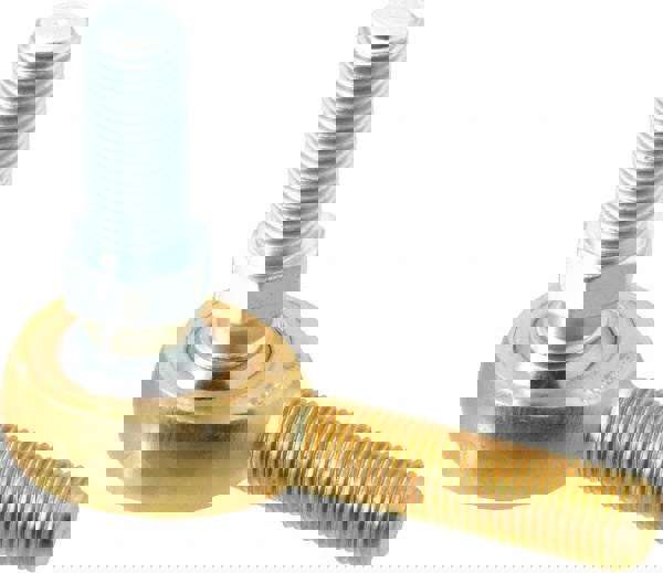 Ball Joint Linkage Spherical Rod End: 3/8-24
