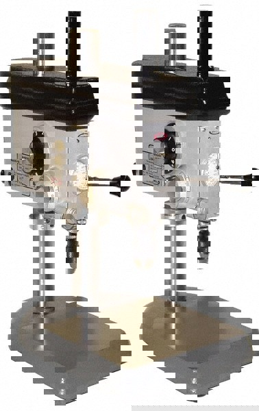 Floor Drill Press: 7