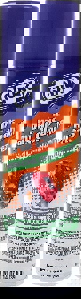 Brake Parts Cleaner: Aerosol Can