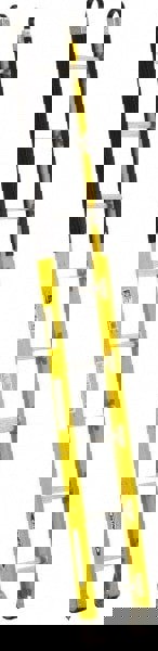 12' High, Type IA Rating, Fiberglass Ext