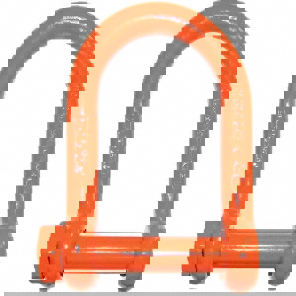 Chain Shackle: Screw Pin