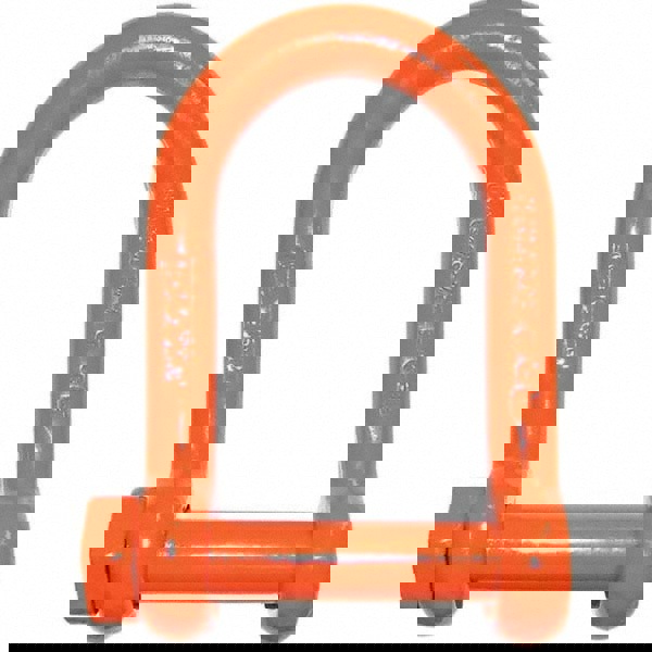 Chain Shackle: Screw Pin