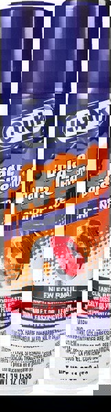 Brake Parts Cleaner: Aerosol Can