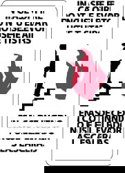 In Case of Fire - Do Not Use Elevator -