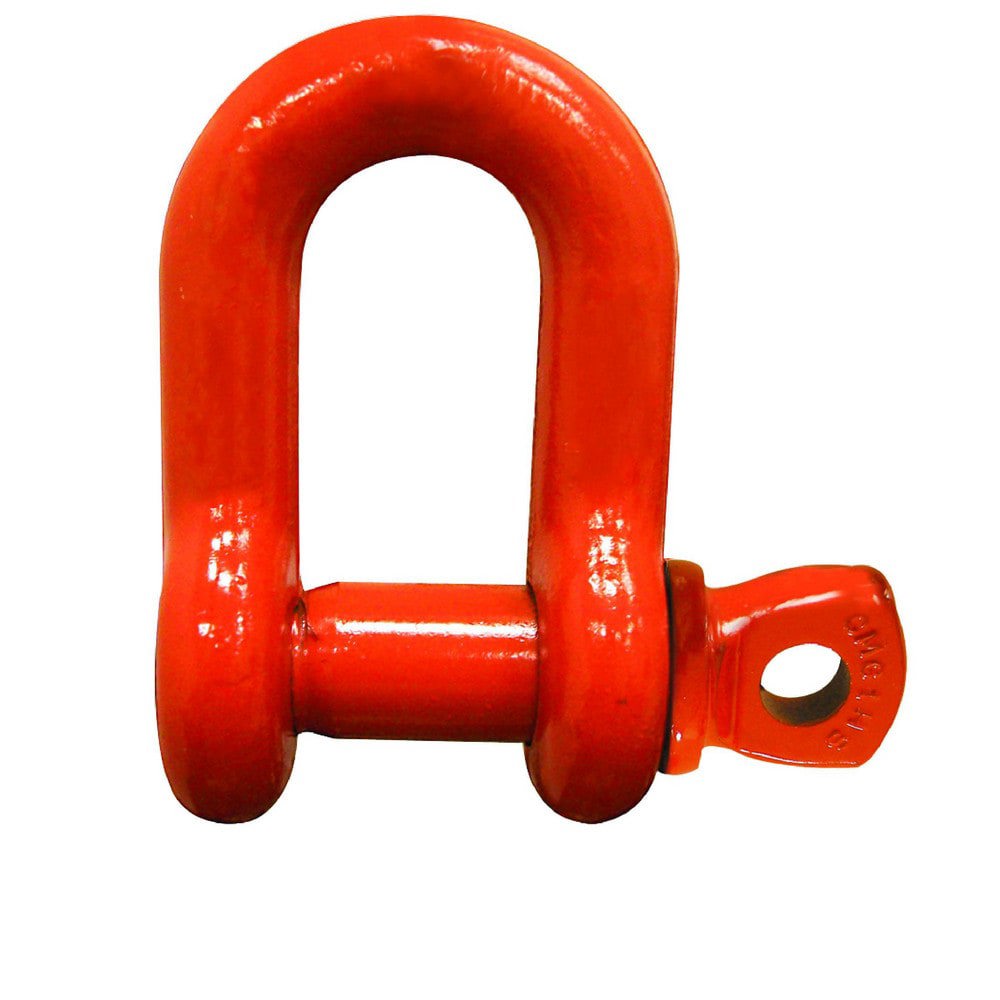 Chain Shackle: Screw Pin
