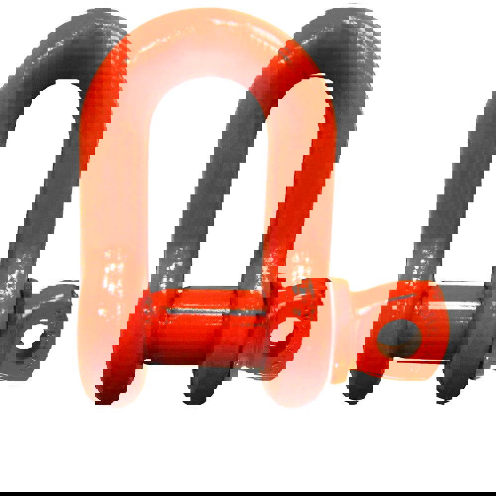 Chain Shackle: Screw Pin