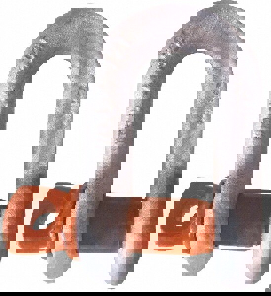 Chain Shackle: Screw Pin