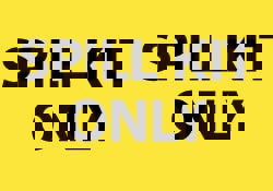 Hazardous Material Label: 