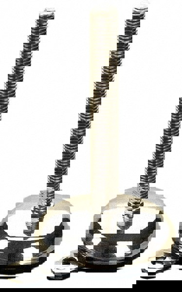 Hygienic Anchoring Leveling Mount: