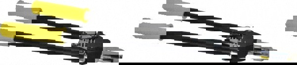 Straight Head Hand Riveter