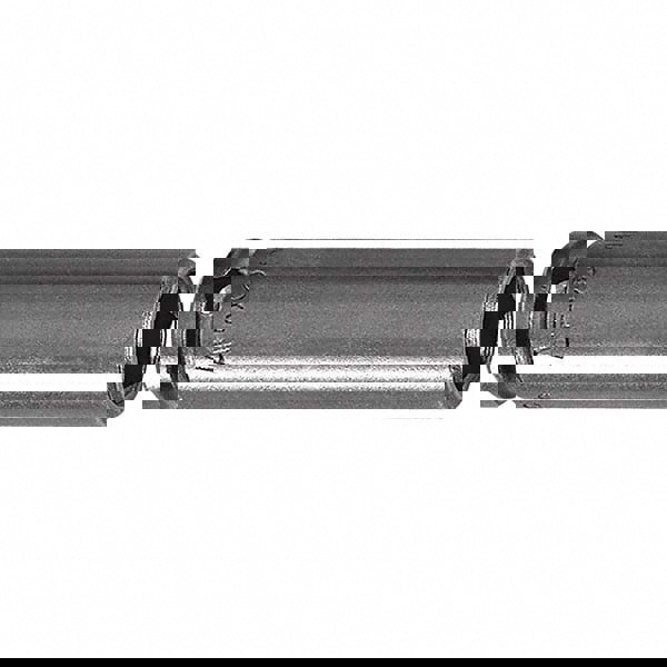 Impact Socket: 7mm Socket, Hex Drive