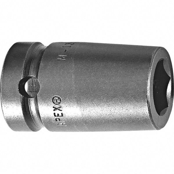 Impact Socket: 3/8