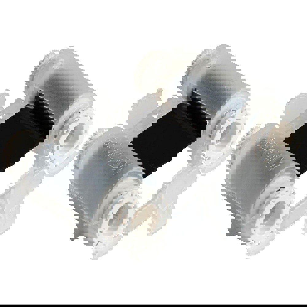 Label Maker & Tape Accessories; Type: Printer Ribbon ; For Use With: BMP.71 Label Printer ; Color: Black ; UNSPSC Code: 45101711