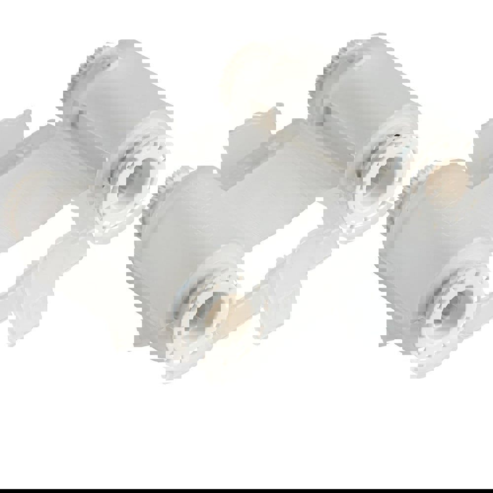 Label Maker & Tape Accessories; Type: Printer Ribbon ; For Use With: BMP.71 Label Printer ; Color: White ; UNSPSC Code: 45101711