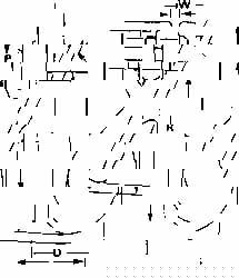 1/2 Inch Chain Diameter, Grade 80 Clevis Hook