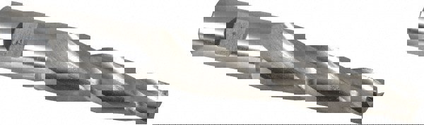 Tapered End Mill: 3 &deg; per Side, 1/2